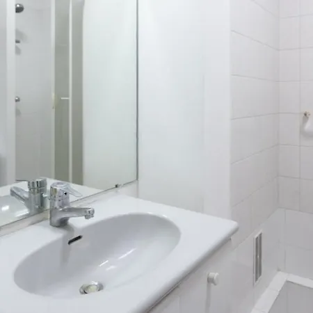 Appt With Terrace And Well Equipped Belleville * Париж