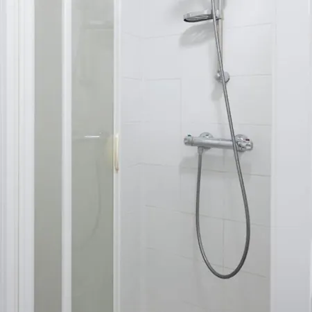 Апартаменты Appt With Terrace And Well Equipped Belleville *